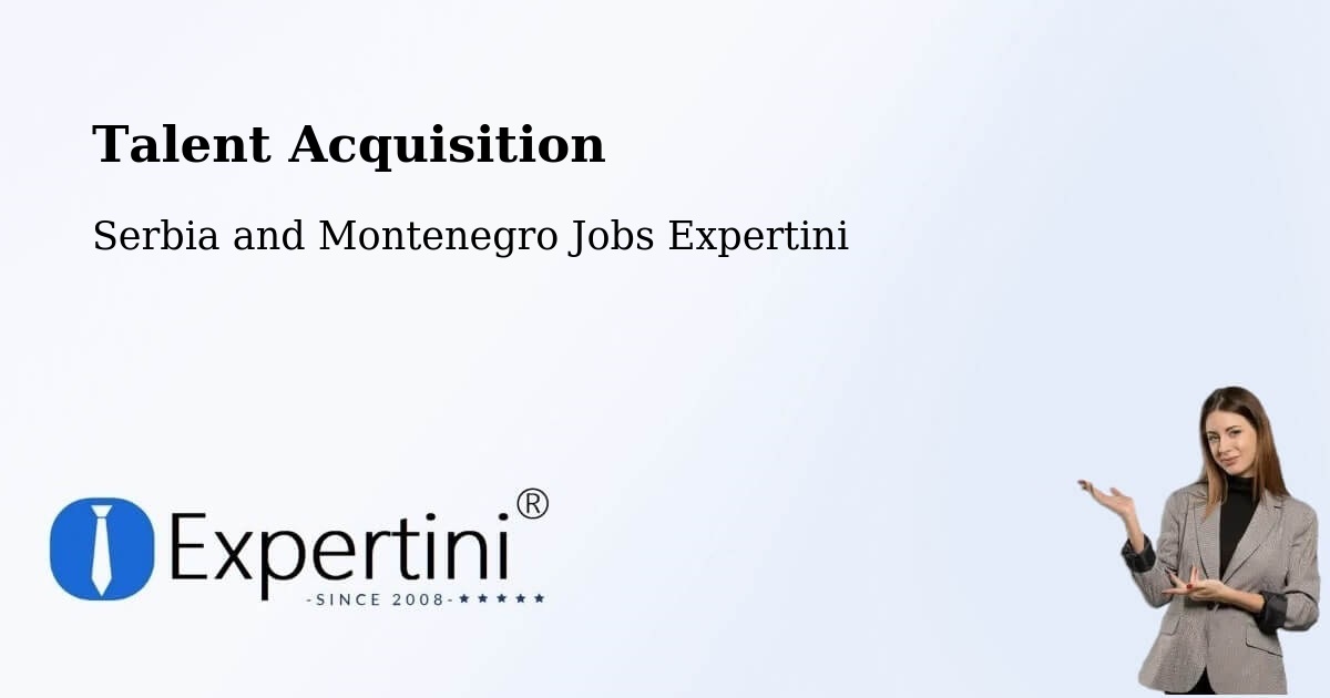 Post Jobs & Find Candidates in West End – Talent Acquisition Solutions - Serbia and Montenegro Jobs Expertini